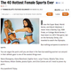 Image for article titled The 25 Sexiest "Sexiest Athlete" Slideshows From Bleacher Report In 2012: A Slideshow